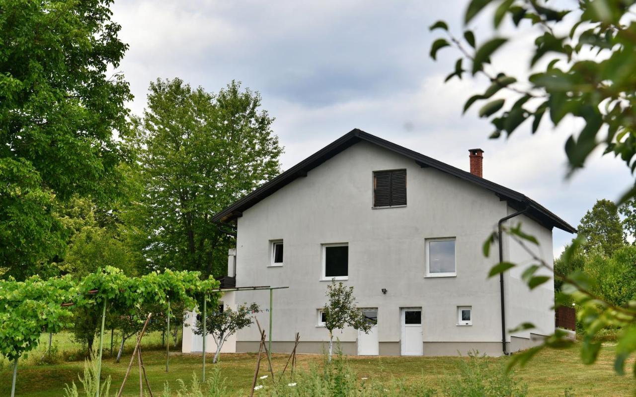Lora Apartment Rakovica Exterior photo