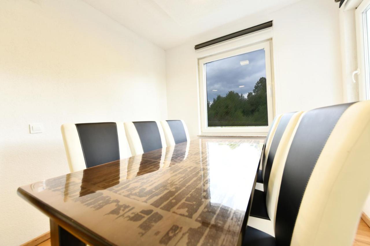 Lora Apartment Rakovica Exterior photo