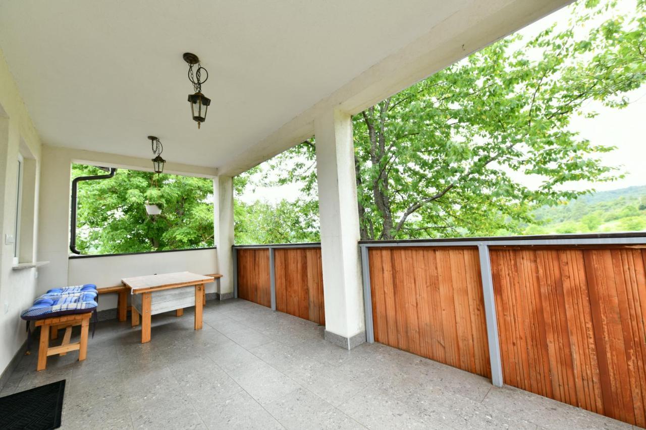 Lora Apartment Rakovica Exterior photo