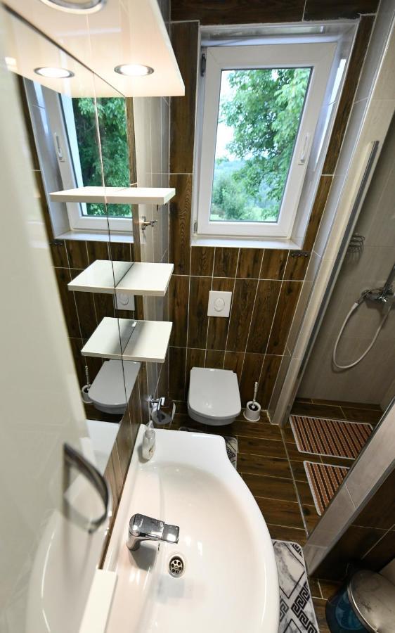 Lora Apartment Rakovica Exterior photo